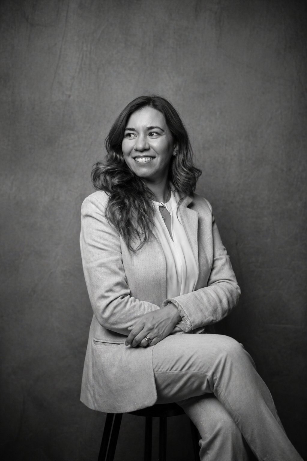 Dr. Tatiana Moreira