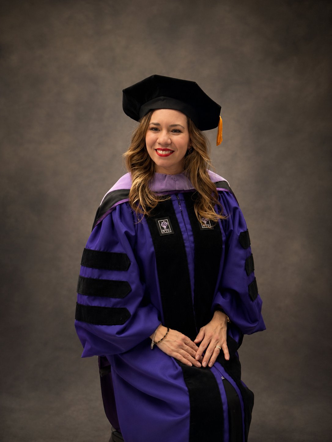 Dr. Tatiana Moreira — NYU College of Dentistry